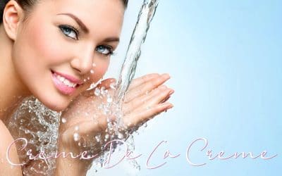 Crème De La Crème – The Best of the Best, Exclusively Created at Vivesse Med Spa