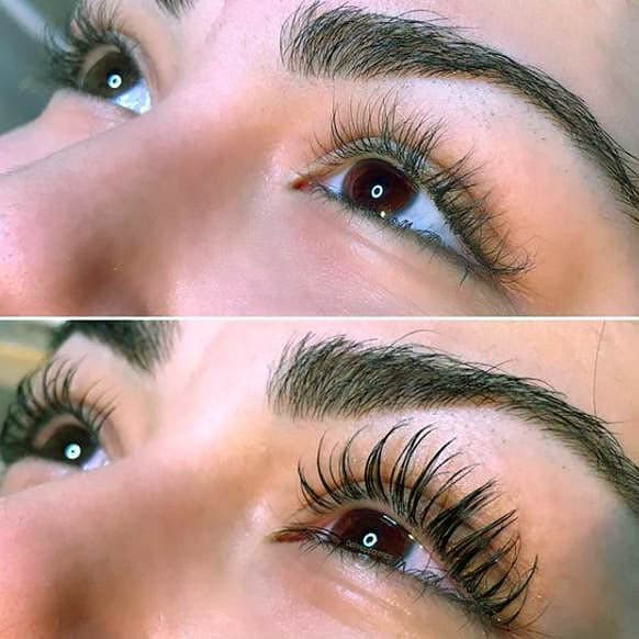 lash lift tint Broomfield, CT lash lift tint Broomfield, CT