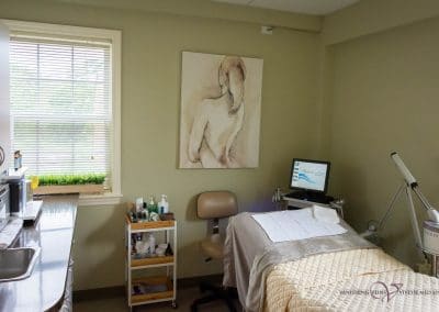 hydrafacial-room-hartford-ct