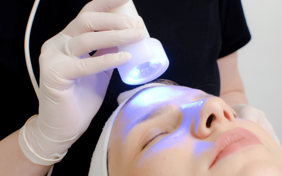 Does LED Light Therapy Work?