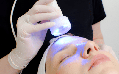 Does LED Light Therapy Work?