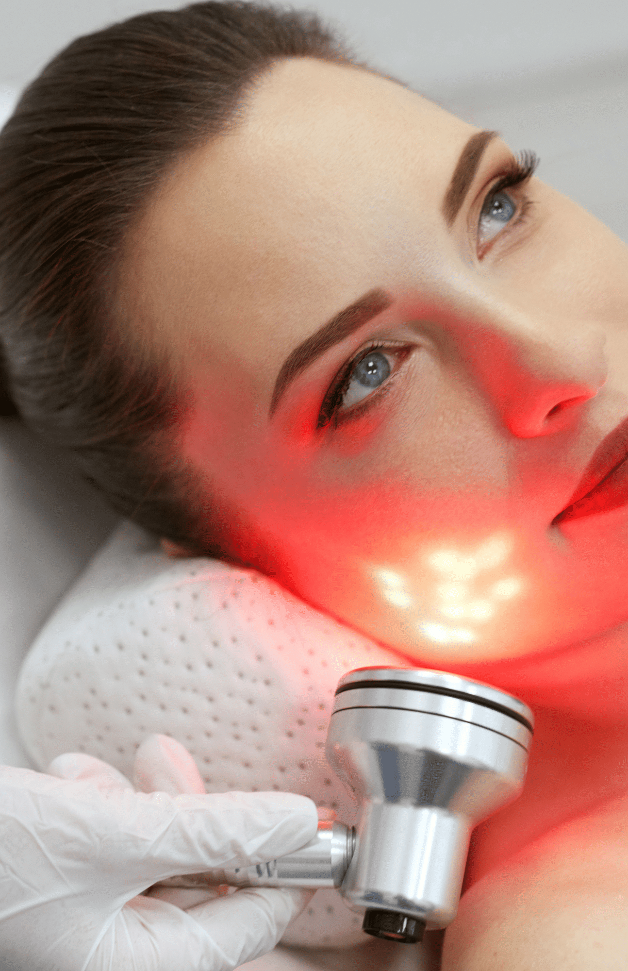 Led Light Therapy Facial Bloomfield Ct Vivesse Med Spa Near Hartford