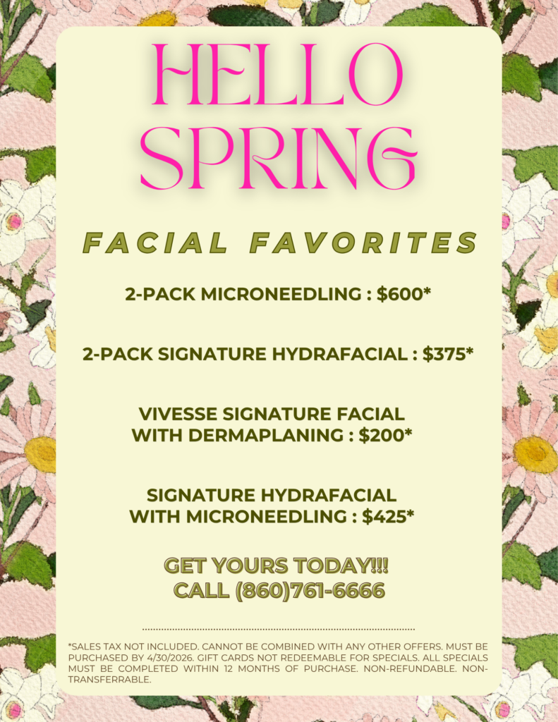 SpringSpecial